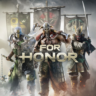 FOR HONOR STANDARD EDITION  UBISOFT Key Region Free