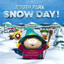 South Park: Snow Day  Steam key Region Free