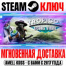 Tropico 6 Going Viral Steam Ключ РФ Мир  Бонус