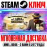 Tropico 6 The Llama of Wall Street Steam Ключ РФ Мир