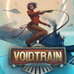 🔴 Voidtrain ✅ EPIC GAMES 🔴 (PC)