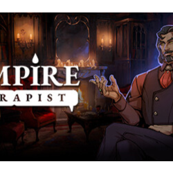 Vampire Therapist 💎 АВТОДОСТАВКА STEAM GLOBAL МГНОВЕННО ЛИЦЕНЗИЯ