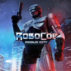 🔴 RoboCop: Rogue City ✅ EPIC GAMES 🔴 (PC)