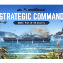 Strategic Command WWII War in the Pacific💎 АВТОДОСТАВКА STEAM GLOBAL МГНОВЕННО ЛИЦЕН