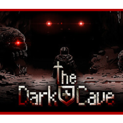 The Dark Cave 💎 АВТОДОСТАВКА STEAM GLOBAL МГНОВЕННО ЛИЦЕНЗИЯ