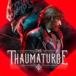 🔴 The Thaumaturge ✅ EPIC GAMES 🔴 (PC)