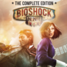 BioShock Infinite: Complete Edition   EPIC GAMES  PC