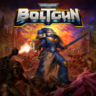 Warhammer 40,000: Boltgun   EPIC GAMES    (PC)