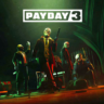 PAYDAY 3   EPIC GAMES    (PC)