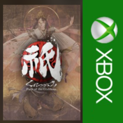 Kunitsu-Gami: Path of the Goddess XBOX⭐На Любой аккаунт