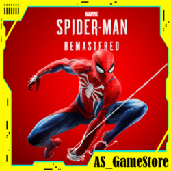 ⚫️Spider Man Remastered / Человек паук Ремастер | ПК Epic Games EGS