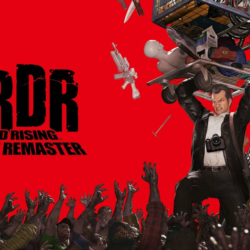 Dead Rising Deluxe Remaster | ПОДАРОК STEAM