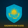 КАЗАХСТАН VLESS VPN  БЕЗЛИМИТ  [V2RAY/XRAY]