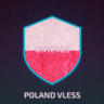 ПОЛЬША VLESS VPN  БЕЗЛИМИТ  [V2RAY/XRAY]