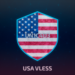 США VLESS VPN  БЕЗЛИМИТ  [V2RAY/XRAY]
