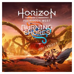 🤠 Horizon Burning Shores ⚡️ PS4/PS5 ⚡️ УКР/ТУР 🤠