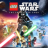 LEGO Star WarsThe Skywalker Saga    PS4/PS5    Скидк