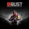 Rust Console Edition    PS5    УКРАИНА/ТУРЦИЯ