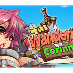 The Wandering Corinne 💎 АВТОДОСТАВКА STEAM GLOBAL МГНОВЕННО ЛИЦЕНЗИЯ
