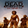 The Walking Dead Michonne | ПК Epic Games EGS