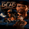 The Walking Dead A New Frontier | ПК Epic Games EGS