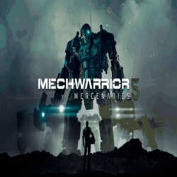⚫️MechWarrior 5: Mercenaries | ПК Epic Games EGS