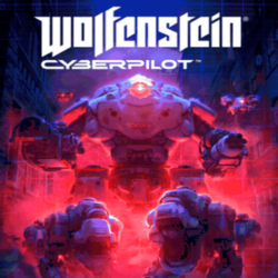 Wolfenstein: Cyberpilot | PS4/PS5 Турция Украина