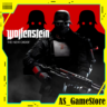 Wolfenstein: The New Order | PS4/PS5 Турция Украина