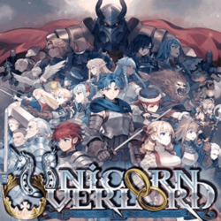 🔵Unicorn Overlord / Юникорн Оверлорд | PS4/PS5 Турция