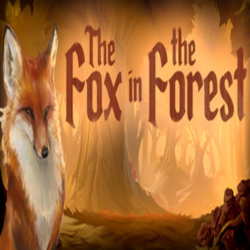 The Fox in the Forest (Steam key / РФ Весь мир)