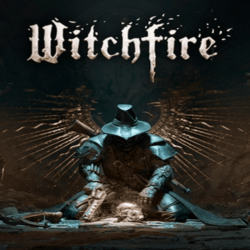 ⚫️Witchfire / Вичфаер | ПК Epic Games EGS⚫️