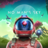 Все регионы    No Man&acute;s Sky Steam