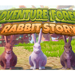Adventure Forest: Rabbit Story АВТОДОСТАВКА STEAM GLOBAL МГНОВЕННО ЛИЦЕНЗИЯ