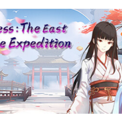 公主：东方与远征（Princess: The East and the Expedition） 💎 АВТОДОСТАВКА STEAM GLOBAL МГНОВЕНН