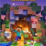 Minecraft: Java &amp; Bedrock для ПК, полная учетная запись