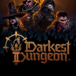 ✅ Darkest Dungeon II Xbox One|X|S активация