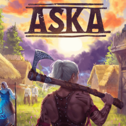 ASKA (Аренда аккаунта Steam) Онлайн, VKPlay
