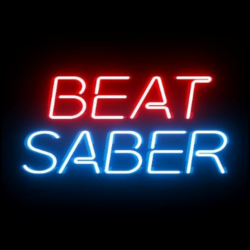 Beat Saber (Аренда аккаунта Steam) VR, Онлайн