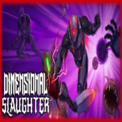 DIMENSIONAL SLAUGHTER (Steam key / РФ Весь мир)