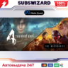 Resident Evil 4 OCULUS/META QUESTАВТОВЫДАЧА