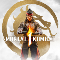 Mortal Kombat 1 Premium (PS5/RUS) П3-Активация