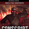 CONSCRIPT - Deluxe Edition Xbox One & Series X|S