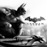 Batman: Arkham City / Бэтмен | ПК Epic Games EGS