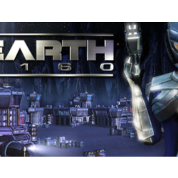 Earth 2160 STEAM GIFT Россия   МИР   ВСЕ СТРАНЫ