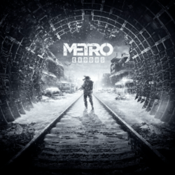⚫️Metro Exodus / Метро Исход / Эксодус | ПК Epic Games EGS