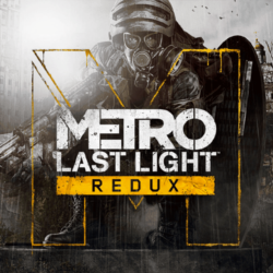 Metro Last Light / Метро Луч надежды | Epic Games EGS