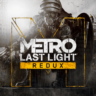 Metro Last Light / Метро Луч надежды | Epic Games EGS