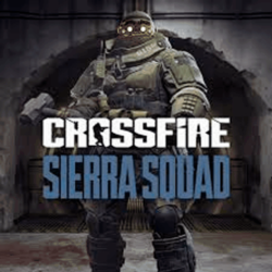 🔵Crossfire Sierra Squad VR / Кроссфаер | PS5 Турция