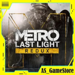 Metro: Last Light Redux / Метро: Луч Надежды | PS4/PS5 Турция Украина