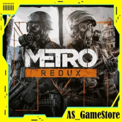 Metro Redux / Метро Возвращение | PS4/PS5 Турция Украина